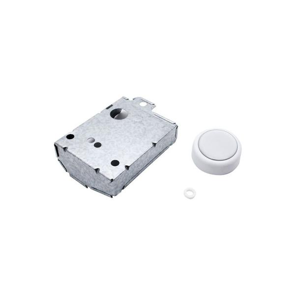 Imagem de Kit Suporte da Placa de Interface para Máquina de Lavar Brastemp W10646480