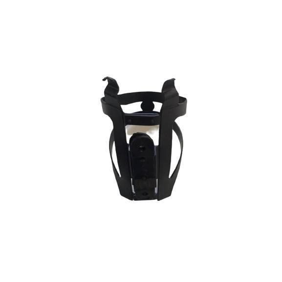 Kit Suporte De Caramanhola Bicicleta + Garrafa 750Ml Bike - Styll Imagem de Kit Suporte De Caramanhola Bicicleta + Garrafa 750Ml Bike