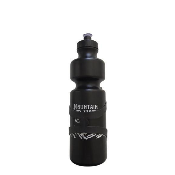 Kit Suporte De Caramanhola Bicicleta + Garrafa 750Ml Bike - Styll Imagem de Kit Suporte De Caramanhola Bicicleta + Garrafa 750Ml Bike