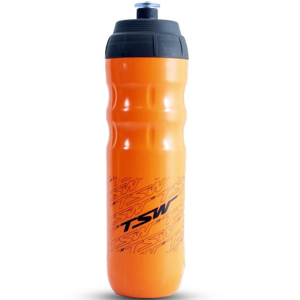 Kit Suporte De Caramanhola Garrafa De Agua 550ml Térmica Bicicleta Mtb Speed Tsw Imagem de Kit Suporte De Caramanhola Garrafa De Agua 550ml Térmica Bicicleta Mtb Speed Tsw