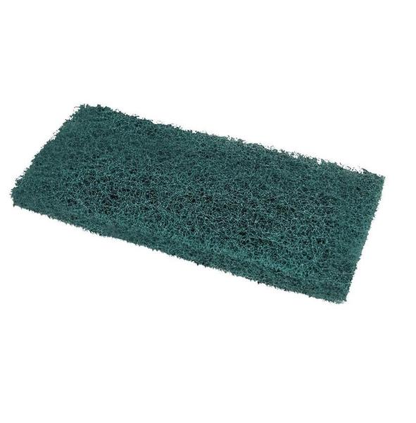 Kit Suporte LT Limpa Tudo Com Encaixe + 10 Unidades Fibras Verde Para Uso Geral / Multiuso Para Pisos Paredes Louças - Star Clean Pró Imagem de Kit Suporte LT Limpa Tudo Com Encaixe + 10 Unidades Fibras Verde Para Uso Geral / Multiuso Para Pisos Paredes Louças