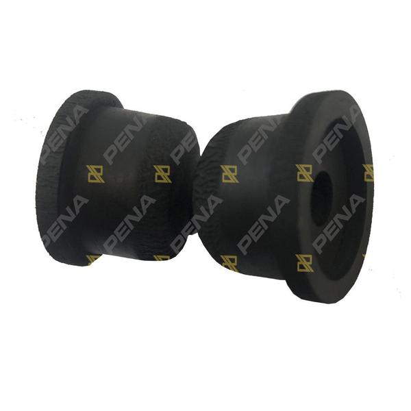 Kit Suspensão Dianteira Ranger 2004 2005 2006 2007 2008 2009 - PENA BORRACHAS Imagem de Kit Suspensão Dianteira Ranger 2004 2005 2006 2007 2008 2009