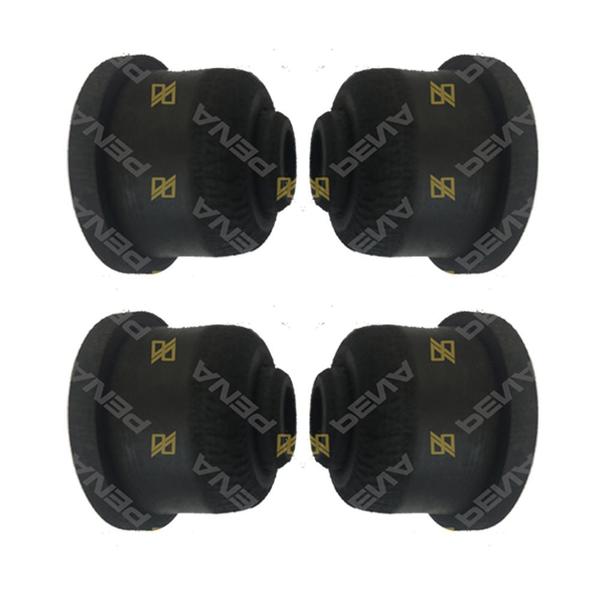 Kit Suspensão Dianteira Ranger 2004 2005 2006 2007 2008 2009 - PENA BORRACHAS Imagem de Kit Suspensão Dianteira Ranger 2004 2005 2006 2007 2008 2009