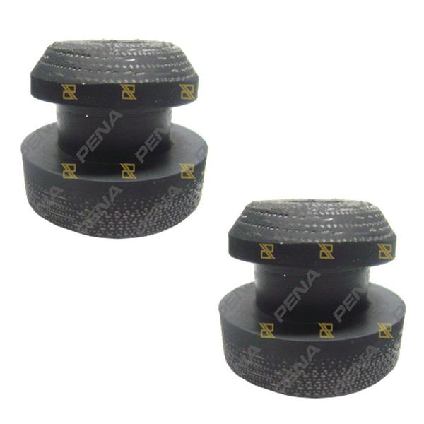 Kit Suspensão Dianteira Ranger 2004 2005 2006 2007 2008 2009 - PENA BORRACHAS Imagem de Kit Suspensão Dianteira Ranger 2004 2005 2006 2007 2008 2009