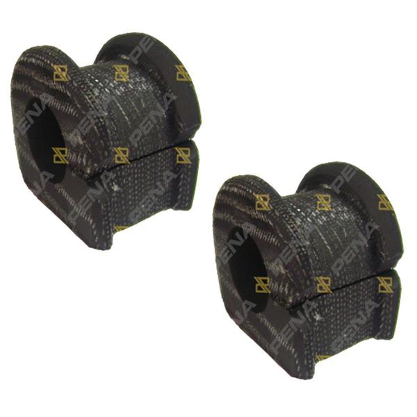Kit Suspensão Dianteira Ranger 2004 2005 2006 2007 2008 2009 - PENA BORRACHAS Imagem de Kit Suspensão Dianteira Ranger 2004 2005 2006 2007 2008 2009