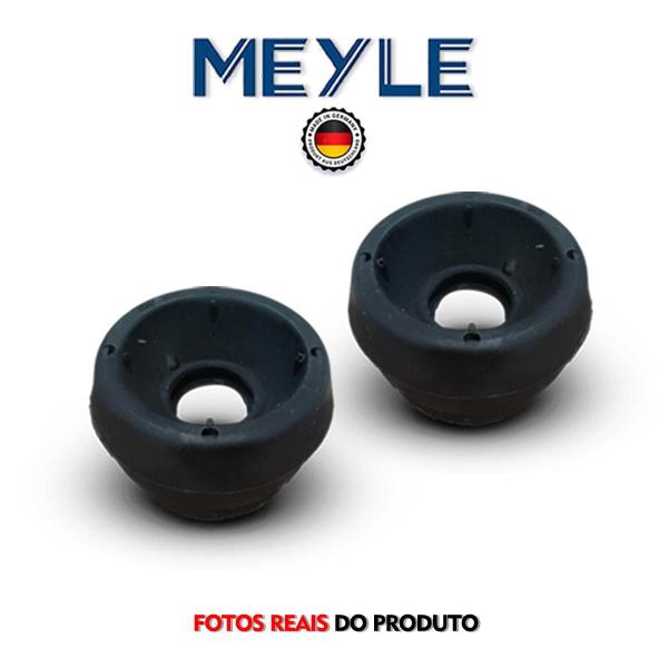 Imagem de Kit Suspensão New Beetle 99-10 - Coifa, Batente e Rolamento