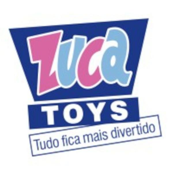 Imagem de Kit sweet juice 4 pecas- zuca toys