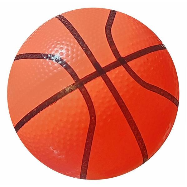 Imagem de Kit Tabela De Basquete Mini Cesta Infantil Bola Aro Rede