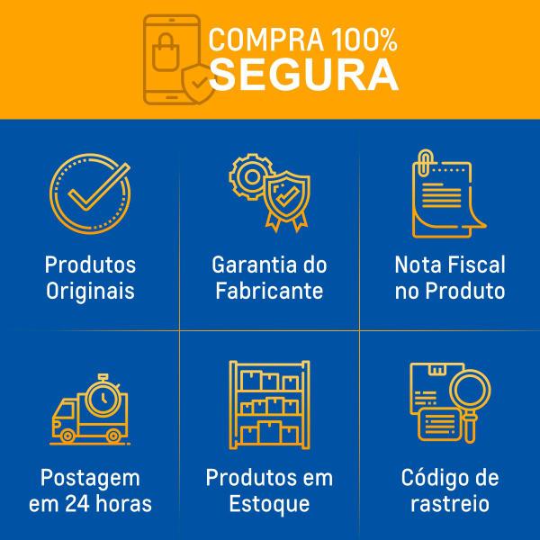 Imagem de Kit Talão Bloco para Pedido com Cópia 14x21 Médio 20 Blocos Comercial São Domingos para Vendedores Autônomos Oficinas