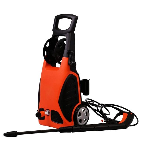 Imagem de Kit Tampa By Pass com Auto Stop para Lavajato Black&Decker PW1800SPL-BR