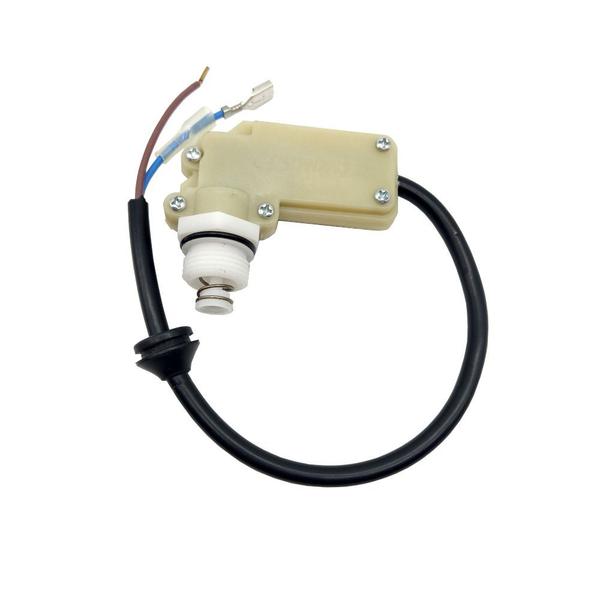 Kit Tampa By Pass com Auto Stop para Lavajato Hyundai HYPW 90P Imagem de Kit Tampa By Pass com Auto Stop para Lavajato Hyundai HYPW 90P