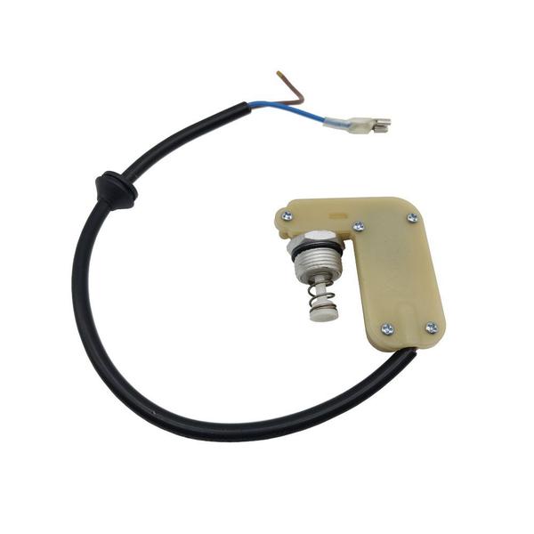 Kit Tampa By Pass com Auto Stop para Lavajato WAP Podium 2650 Imagem de Kit Tampa By Pass com Auto Stop para Lavajato WAP Podium 2650