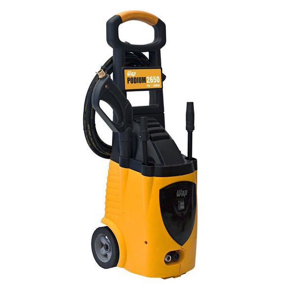 Kit Tampa By Pass com Auto Stop para Lavajato WAP Podium 2650 Imagem de Kit Tampa By Pass com Auto Stop para Lavajato WAP Podium 2650