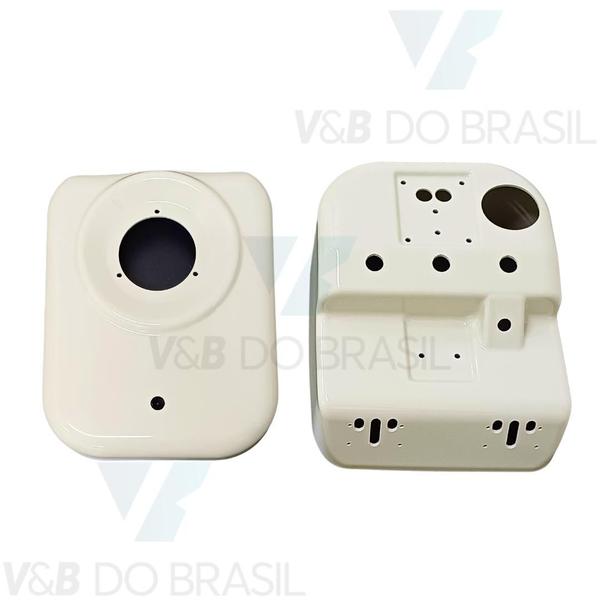 Kit Tampa e Corpo Unidade Água Artus/persus/landus Gnatus - LH Imagem de Kit Tampa e Corpo Unidade Água Artus/persus/landus Gnatus