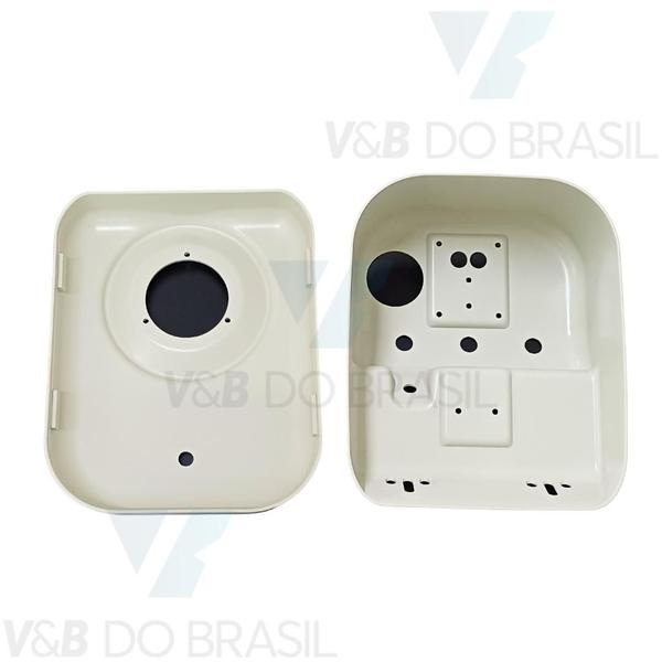Kit Tampa e Corpo Unidade Água Artus/persus/landus Gnatus - LH Imagem de Kit Tampa e Corpo Unidade Água Artus/persus/landus Gnatus