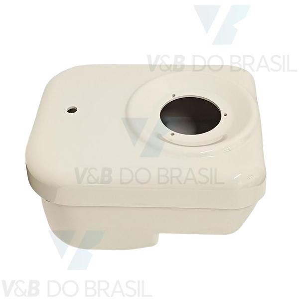 Kit Tampa e Corpo Unidade Água Artus/persus/landus Gnatus - LH Imagem de Kit Tampa e Corpo Unidade Água Artus/persus/landus Gnatus