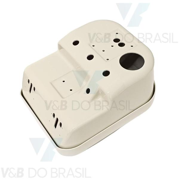 Kit Tampa e Corpo Unidade Água Artus/persus/landus Gnatus - LH Imagem de Kit Tampa e Corpo Unidade Água Artus/persus/landus Gnatus