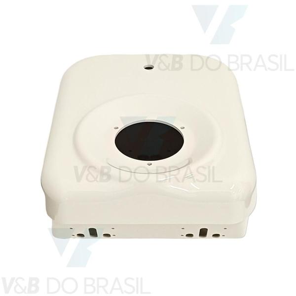 Kit Tampa e Corpo Unidade Água Artus/persus/landus Gnatus - LH Imagem de Kit Tampa e Corpo Unidade Água Artus/persus/landus Gnatus