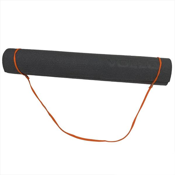 Imagem de Kit Tapete Para Pilates e Yoga VP1038 + Anel de Pilates VP1046 Vollo Sports