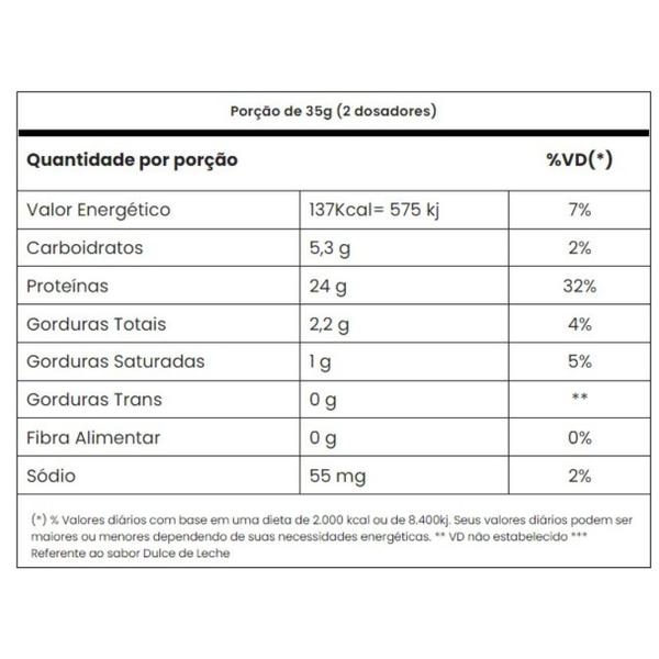 Kit tasty whey + creatina 300g - adaptogen - ADAPTOGEN SCIENCE Imagem de Kit tasty whey + creatina 300g - adaptogen