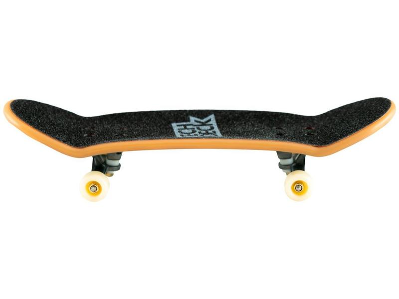 Imagem de Kit Tech Deck Skate de Dedo com 4 Unidades - Sunny