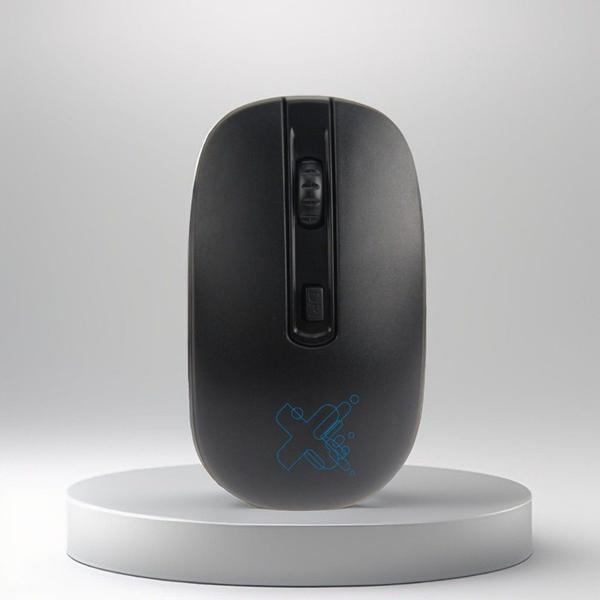 Imagem de Kit Teclado e Mouse Freestyle Series Maxprint