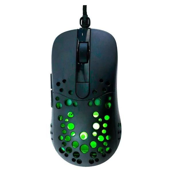 Kit Teclado e Mouse Gamer Dazz Shadowstrike Teclado Membrana USB 2.0 Rainbow Imagem de Kit Teclado e Mouse Gamer Dazz Shadowstrike Teclado Membrana USB 2.0 Rainbow