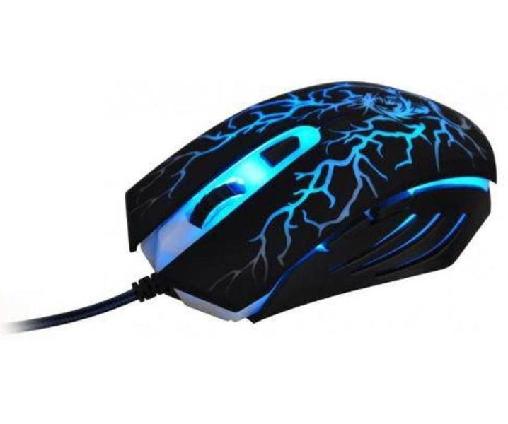 Imagem de Kit Teclado e Mouse Gamer USB Para Jogos ul V-100 Homologação: 25481602799