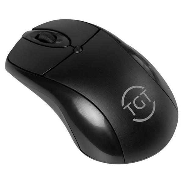 Imagem de Kit Teclado E Mouse Office Tgt Gr100 V3 Abnt2 Tgt-Gr100-Bk03