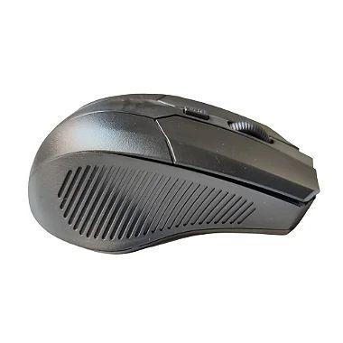 Imagem de Kit Teclado e Mouse Sem Fio 2.4G - Inova