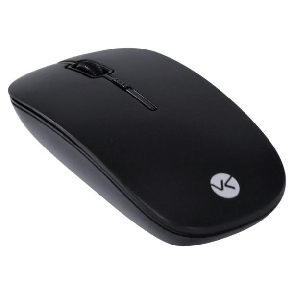 Kit Teclado e Mouse Sem fio Dynamic Corp CMW200 Vinik Imagem de Kit Teclado e Mouse Sem fio Dynamic Corp CMW200 Vinik
