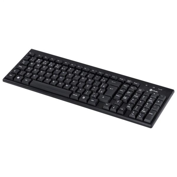 Kit Teclado e Mouse Sem fio Dynamic Corp CMW200 Vinik Imagem de Kit Teclado e Mouse Sem fio Dynamic Corp CMW200 Vinik