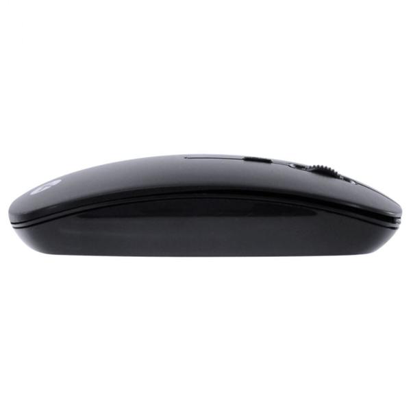 Kit Teclado e Mouse Sem fio Dynamic Corp CMW200 Vinik Imagem de Kit Teclado e Mouse Sem fio Dynamic Corp CMW200 Vinik