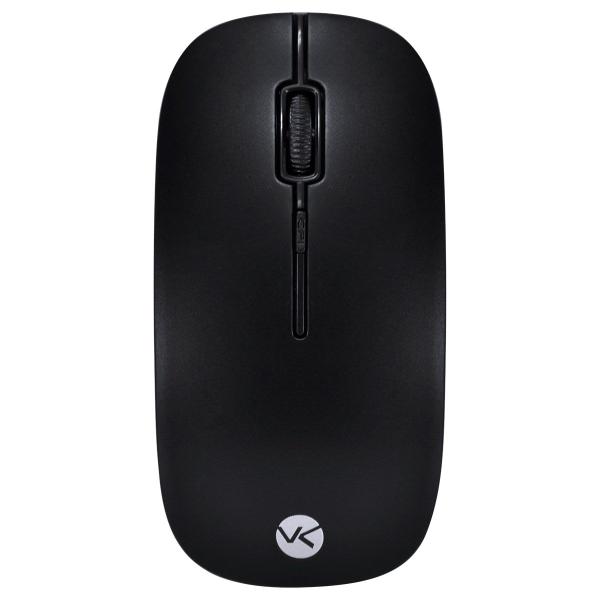 Imagem de Kit Teclado E Mouse Sem Fio Dynamic Corp - Mouse 1600 Dpi - Vinik - Cmw200