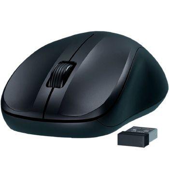 Kit Teclado E Mouse Sem Fio Intelbras Csi50 - 4294200 - INTELBRAS INFORMATICA Imagem de Kit Teclado E Mouse Sem Fio Intelbras Csi50 - 4294200