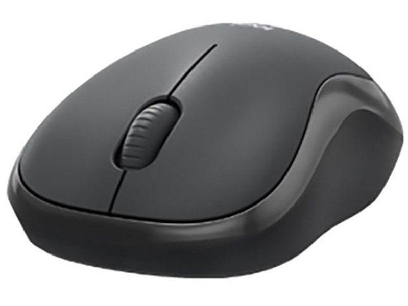 Imagem de Kit Teclado e Mouse sem Fio Logitech MK295 Silent