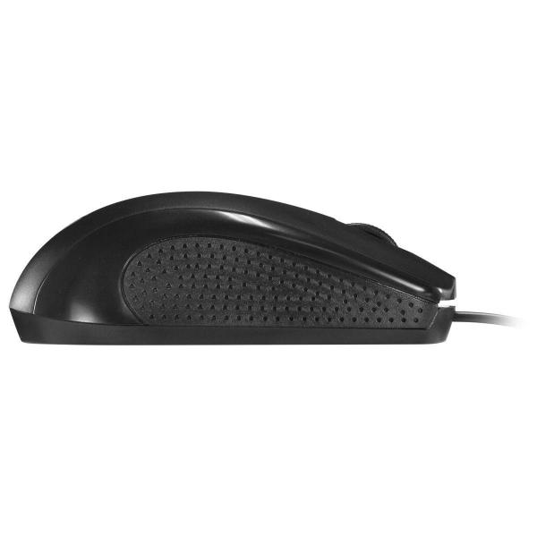 Imagem de Kit Teclado E Mouse Usb Slim Chocolate Vinik - Sc100