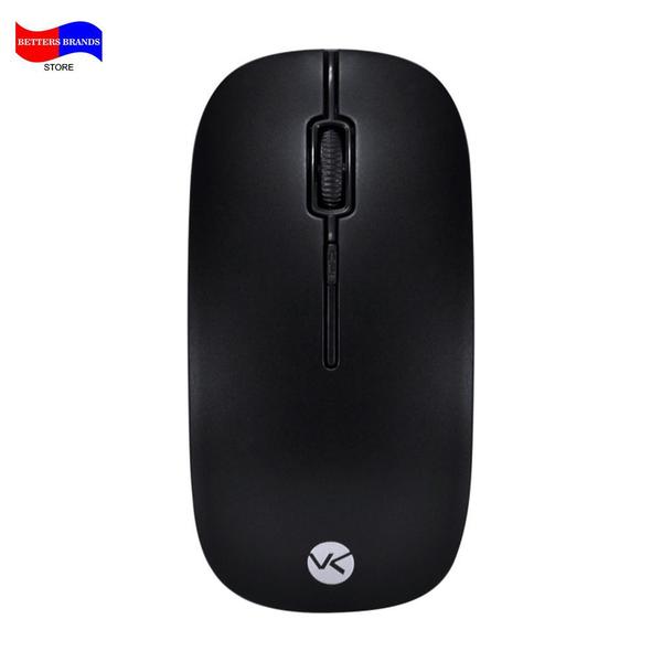 Imagem de Kit Teclado e Mouse Vinik CMW200 Dynamic Corp 1600Dpi Preto USB sem Fio Abnt2