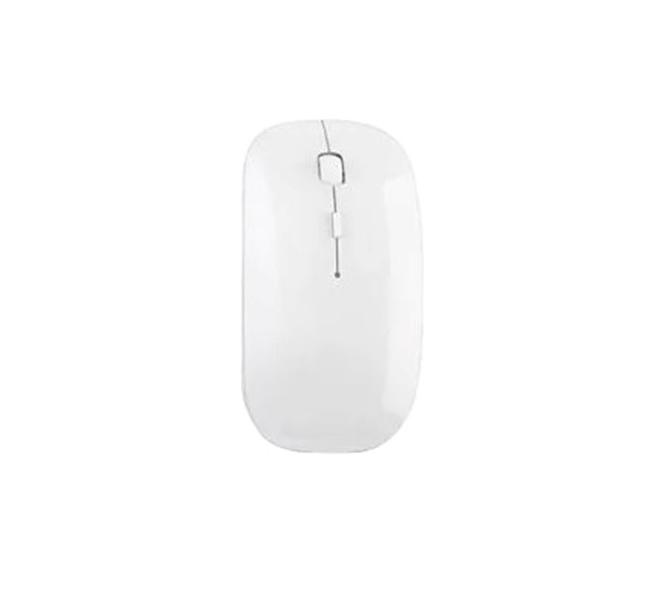 Imagem de Kit teclado e mouse wireless sem fio 1600dpi smart 2.4ghz