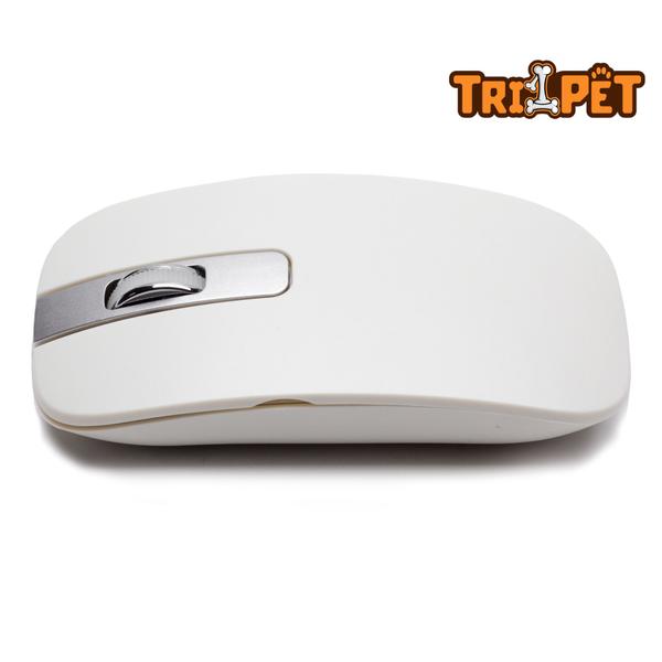 Imagem de Kit Teclado Mouse Wireless S/fio Ultra Slim 2.4 Ghz