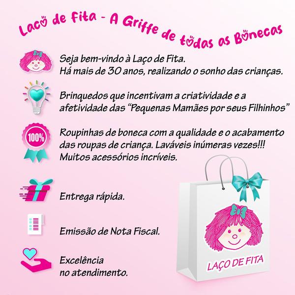 Imagem de KIT TEENS Mini Médica sola 7cm