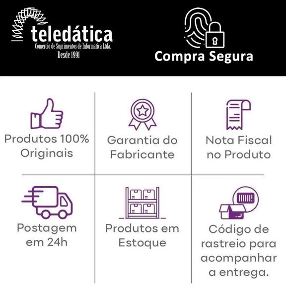 Imagem de Kit Telefone Sem Fio Ts 3130 Secretária Eletrônica + 5 Ramais Ts 3111 Intelbras