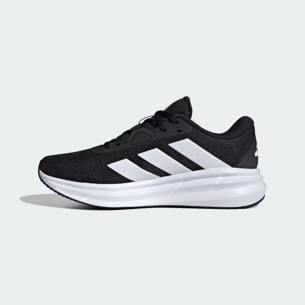 Imagem de Kit Tênis Adidas Galaxy 7 Masculino + 3 Pares de Meias