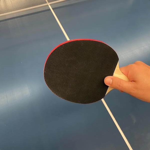 Imagem de Kit Tenis De Mesa / Ping Pong Com 2 Raquetes, Rede e 3 Bolinhas Xalingo - 28609