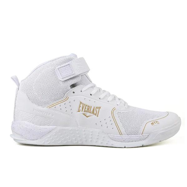 Imagem de Kit Tênis Everlast Monster II Feminino + 3 Pares de Meias