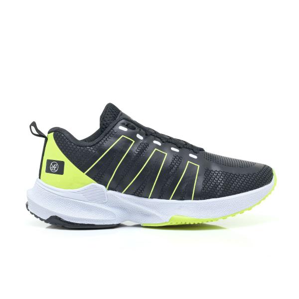 Imagem de Kit Tenis Masculino 2 Pares Academia Caminhada Corrida Leve Macio Nog