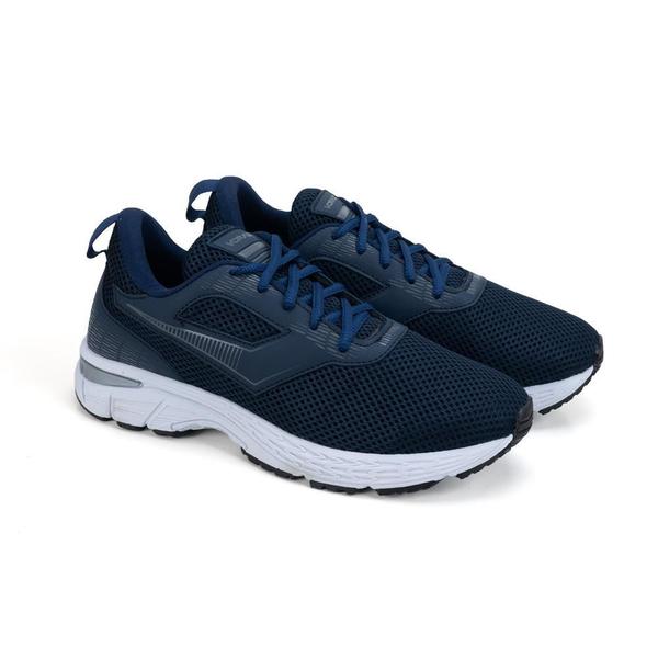 Imagem de Kit Tênis Masculino Esporte + Tênis Flatform Caminhada