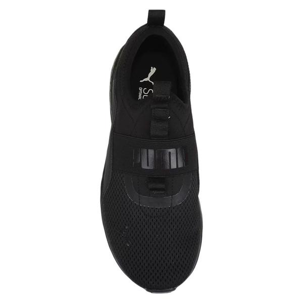 Imagem de Kit Tênis Puma Anzarun Lite Slip On Unissex + Meia