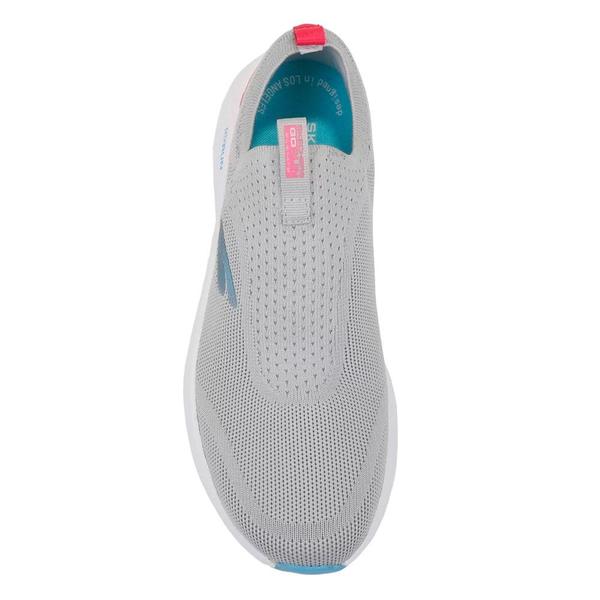 Imagem de Kit Tênis Skechers Go Run Elevate Feminino + Par de Meia