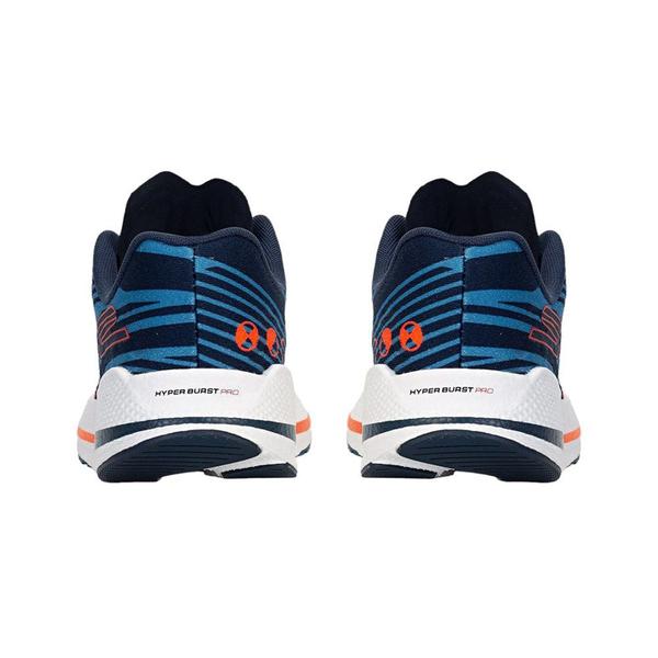 Imagem de Kit Tênis Skechers Go Run Razor 4 Masculino + Par de Meia